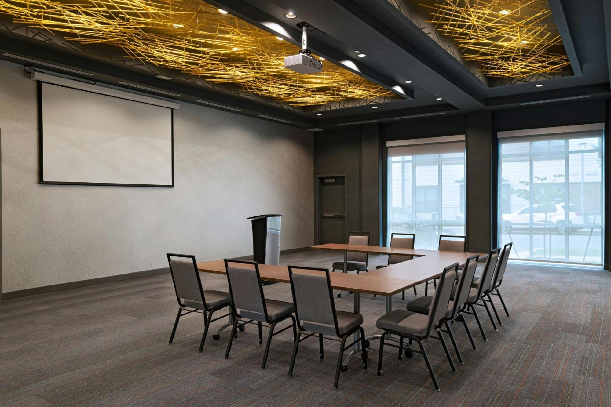 Aloft Austin Southwest Hotel Екстериор снимка
