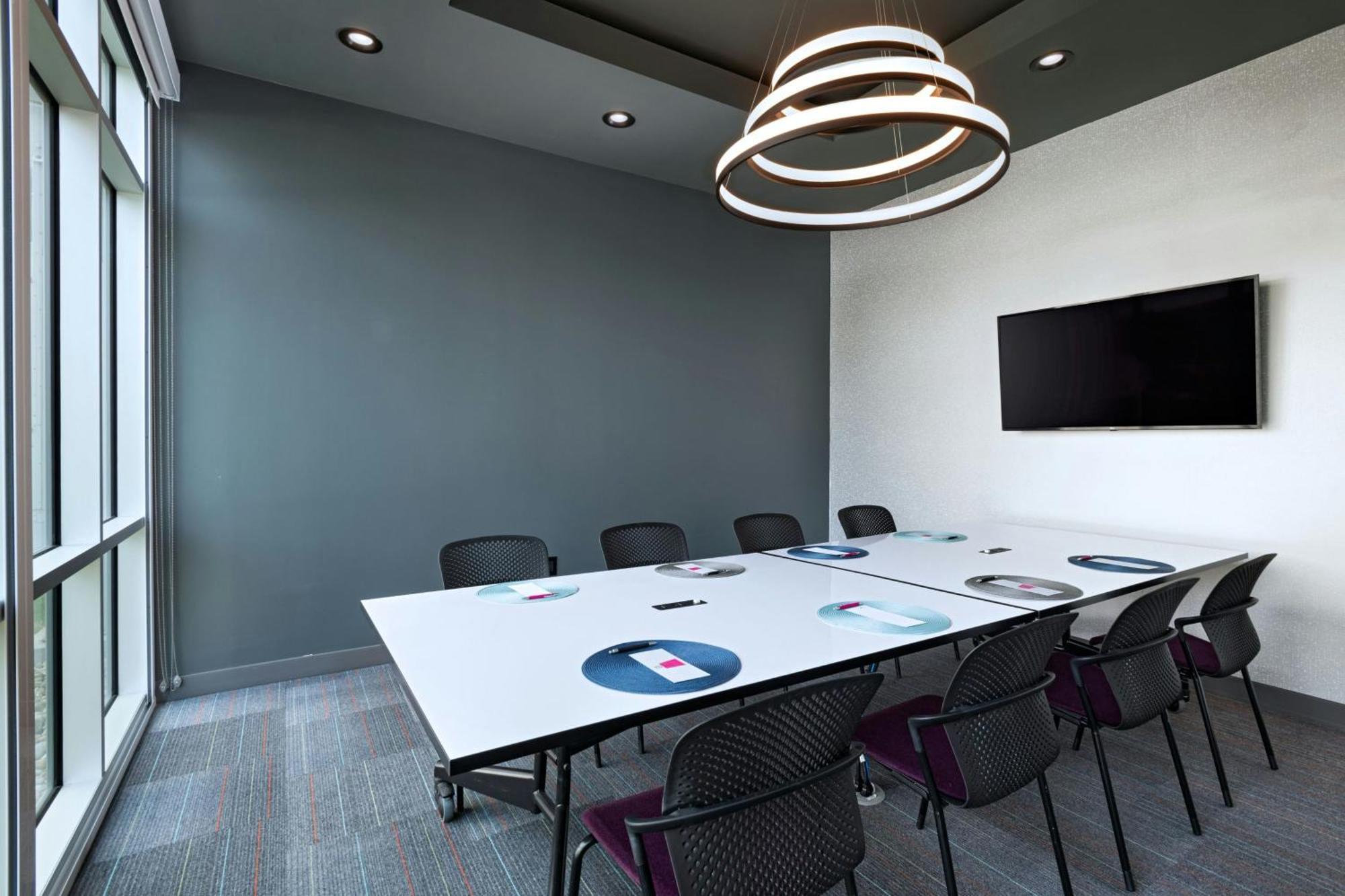 Aloft Austin Southwest Hotel Екстериор снимка