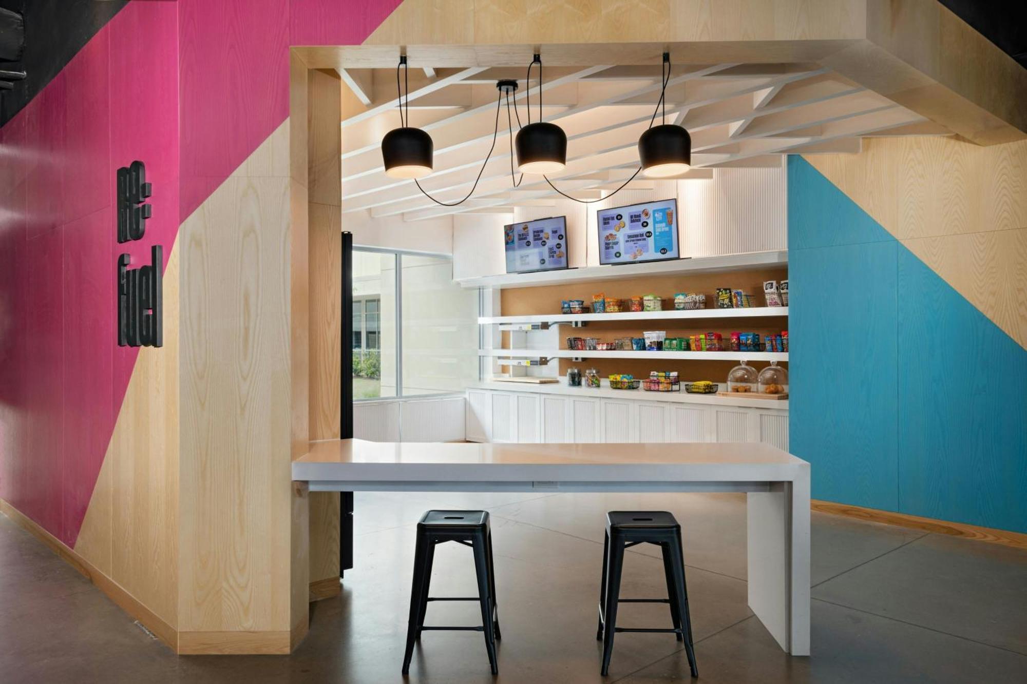 Aloft Austin Southwest Hotel Екстериор снимка