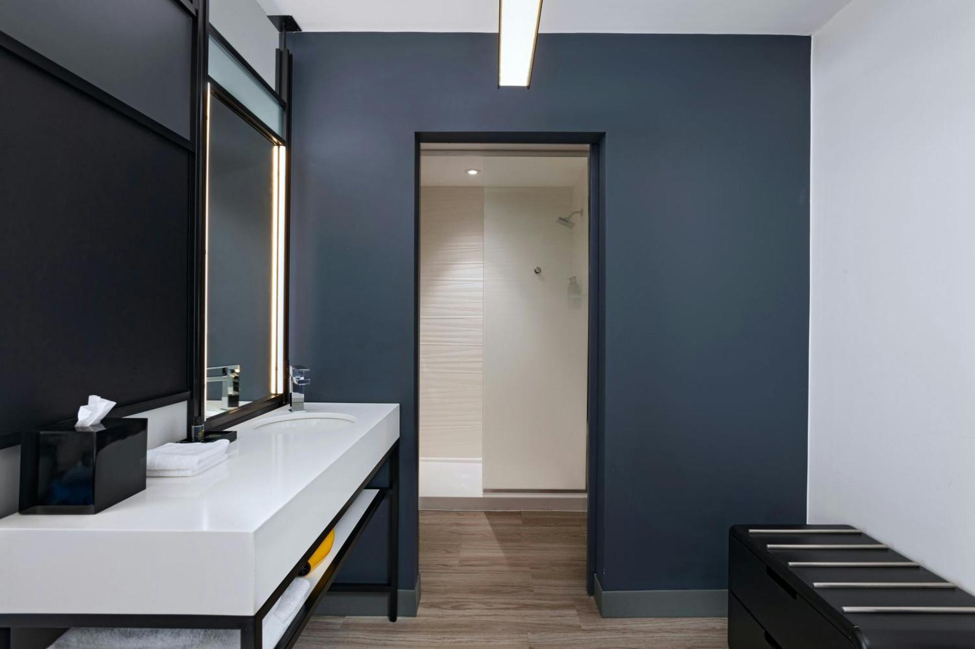 Aloft Austin Southwest Hotel Екстериор снимка