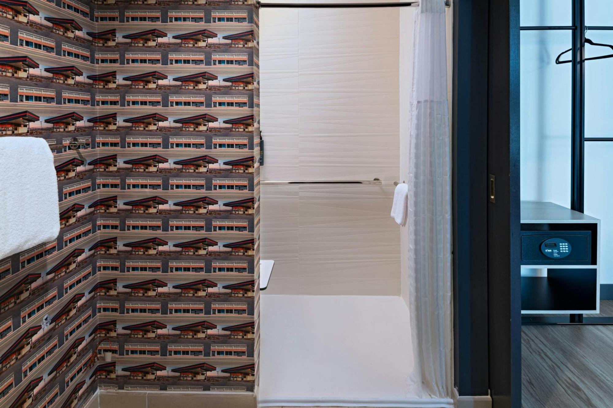 Aloft Austin Southwest Hotel Екстериор снимка
