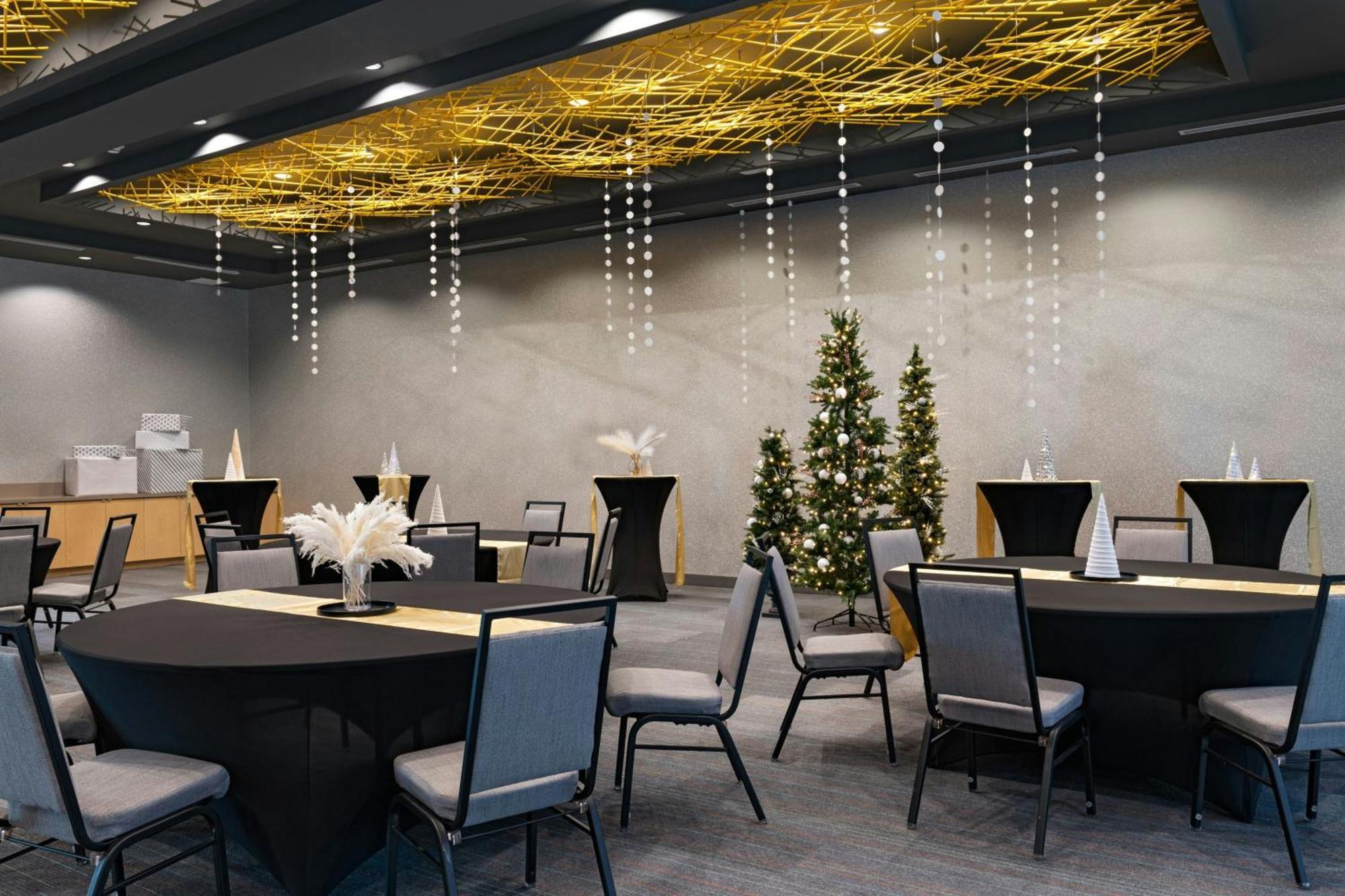 Aloft Austin Southwest Hotel Екстериор снимка
