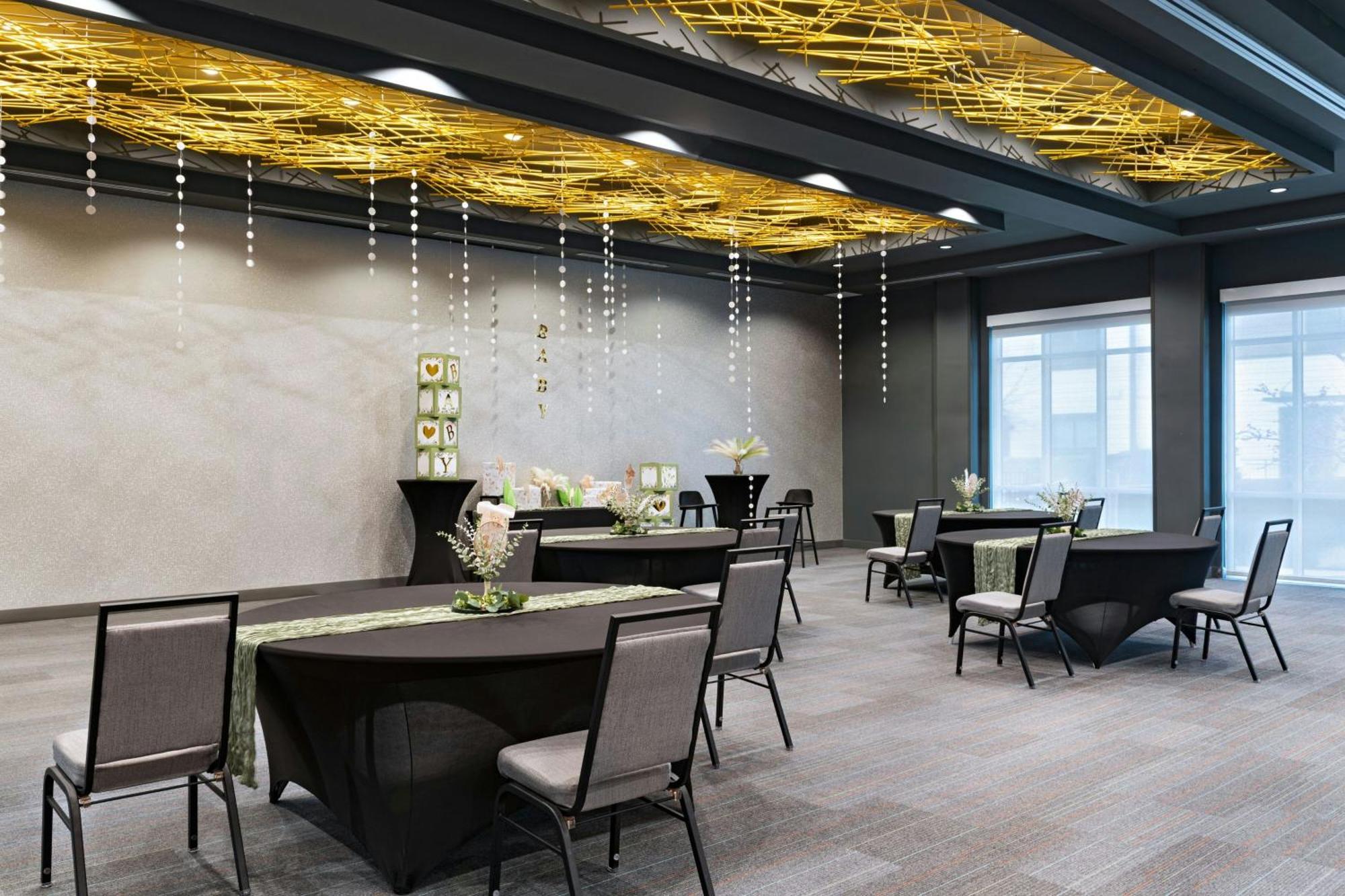 Aloft Austin Southwest Hotel Екстериор снимка