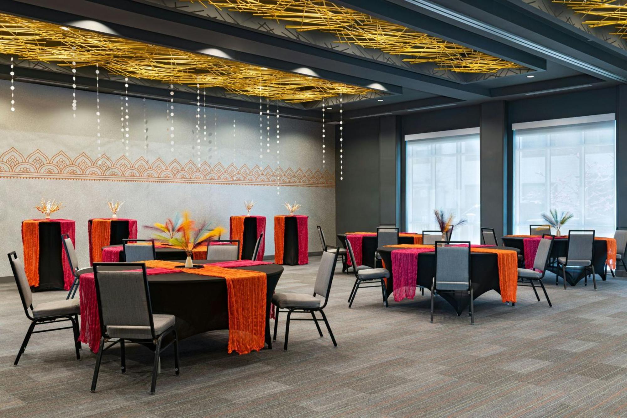 Aloft Austin Southwest Hotel Екстериор снимка